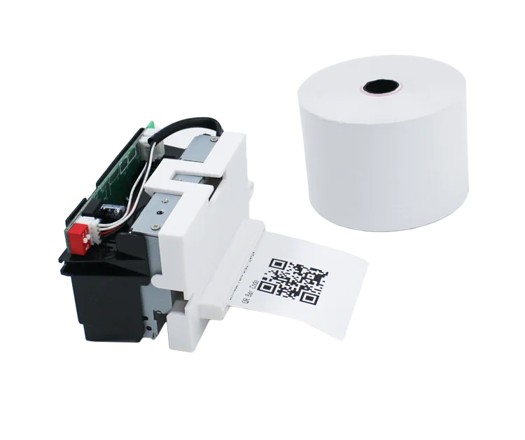 Android System Support 2inch Thermal Kiosk Printer Receipt Printer Thermal Embedded Self-service Kiosks for Bank Statement
Android System Support 2inch Thermal Kiosk Printer Receipt Printer Thermal Embedded Self-service Kiosks for Bank Statement