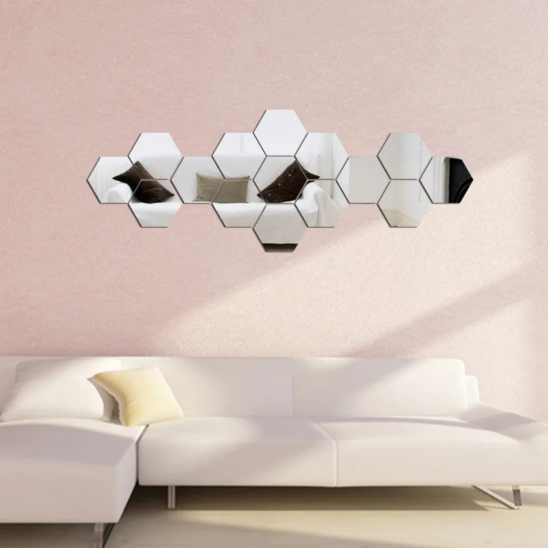 Wall-Stickers3D Mirror Acrylic Living Room Home Decoration Accessories Muursticker Muraux
Wall-Stickers3D Mirror Acrylic Living Room Home Decoration Accessories Muursticker Muraux