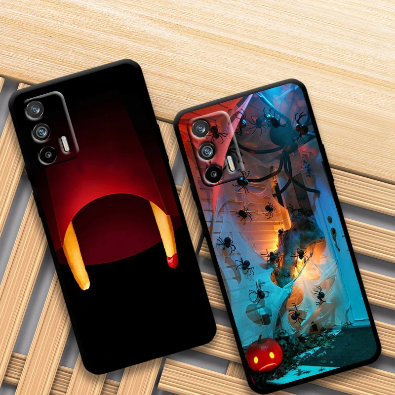 Beauty Pumpkin Art for OPPO Realme GT Neo Master Edition 8 7 Pro C21S Narzo 30 5G Fundas Soft Black Phone Case Coque
Beauty Pumpkin Art for OPPO Realme GT Neo Master Edition 8 7 Pro C21S Narzo 30 5G Fundas Soft Black Phone Case Coque