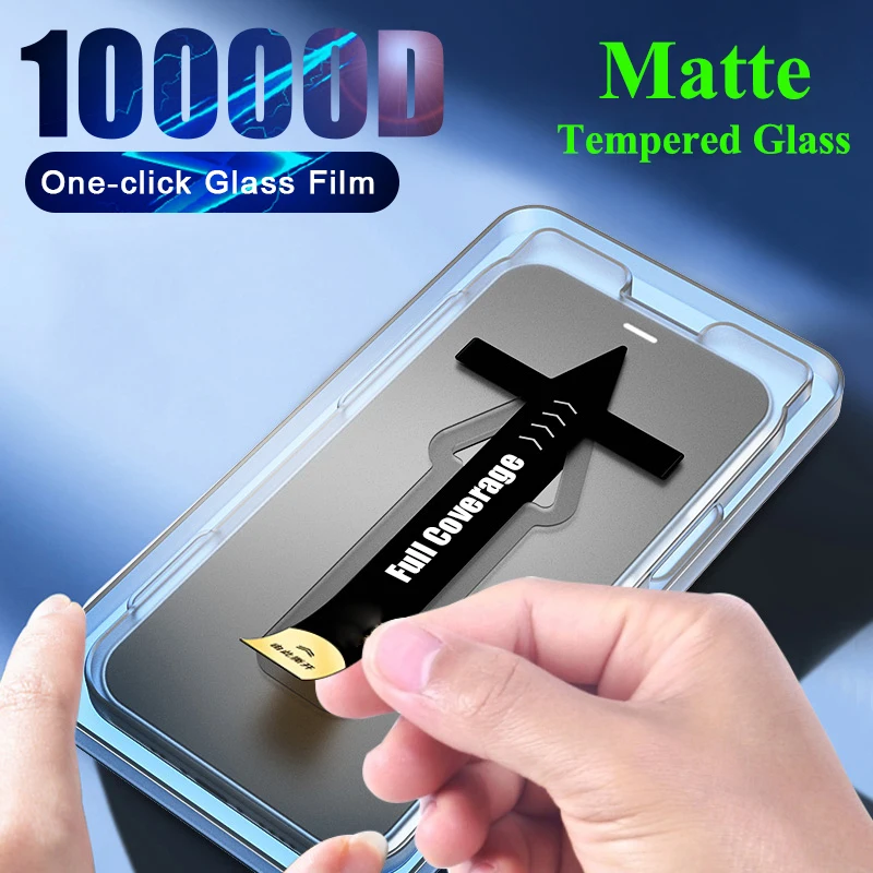 Matte Tempered Glass Protective Film For iphone 14 11 13 Apple 13pro XR XS X 12 Pro Max Screen Protector Lnstall Membrane Tools
Matte Tempered Glass Protective Film For iphone 14 11 13 Apple 13pro XR XS X 12 Pro Max Screen Protector Lnstall Membrane Tools