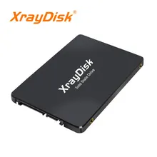 Xraydisk Sata3 Ssd 60GB 128GB 240GB 120GB 256GB 480GB 512gb 1TB Hdd 2.5 Hard Disk Disc 2.5