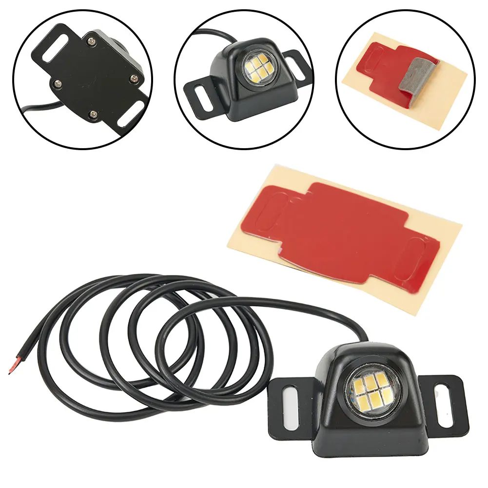 Backup Car Reversing Light Lamp Light Parking RV Rear Super Bright Trailers Trucks 1* Universal 3020 6500k White
Backup Car Reversing Light Lamp Light Parking RV Rear Super Bright Trailers Trucks 1* Universal 3020 6500k White