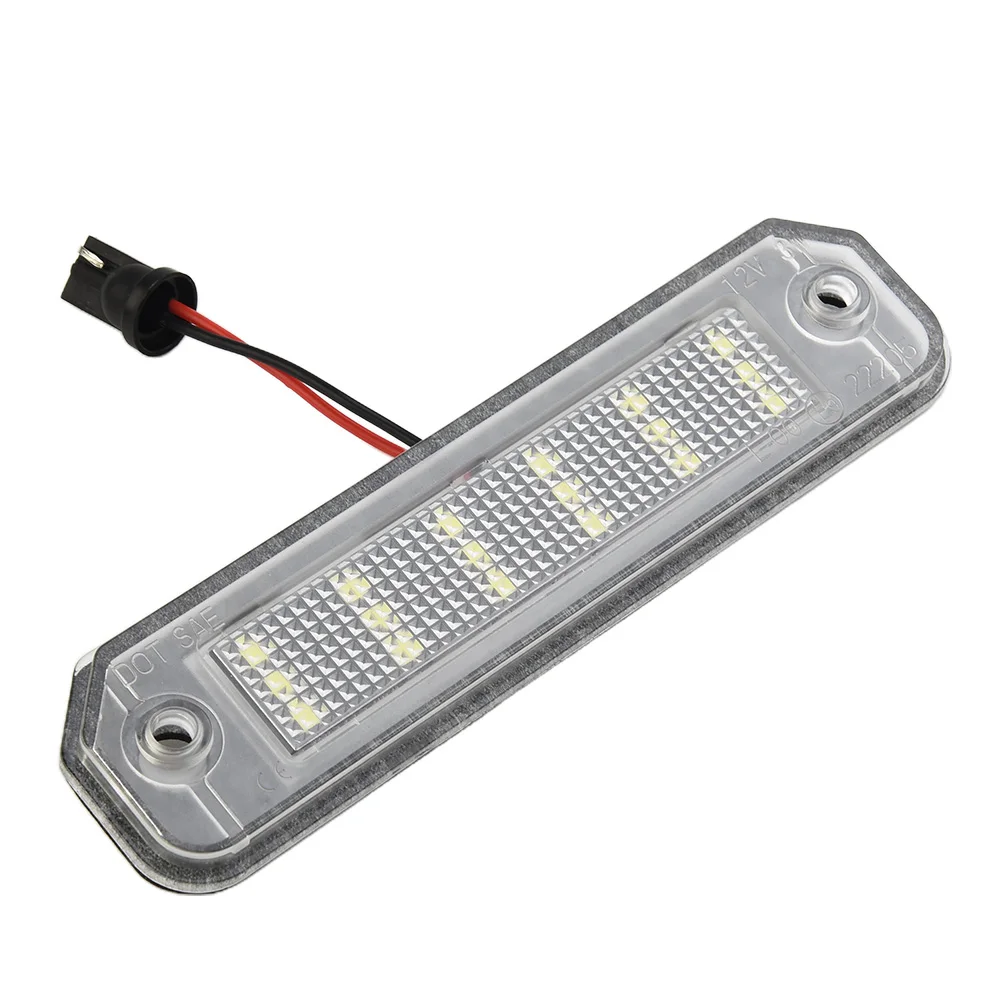 2PCS 8-15V License Plate Light LED White Lamp For 92-00 Honda Civic EJ EK EM EK9 EK4 Auto Accessories Car Light Signal Light
2PCS 8-15V License Plate Light LED White Lamp For 92-00 Honda Civic EJ EK EM EK9 EK4 Auto Accessories Car Light Signal Light