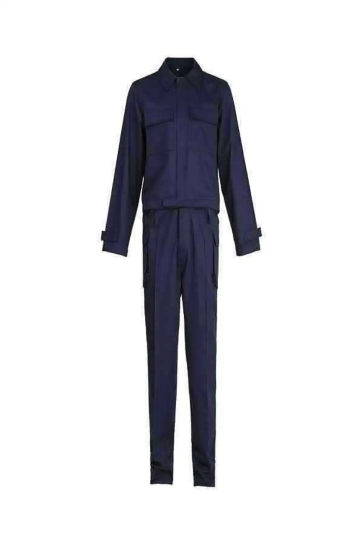 Women's Overalls Unisex Navy Blue double Oversized Jumpsuit Hot Casual Fashion Sleeveless Baggy Trousers Jumpsuit
Women's Overalls Unisex Navy Blue double Oversized Jumpsuit Hot Casual Fashion Sleeveless Baggy Trousers Jumpsuit