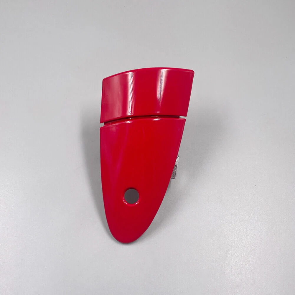 Car Door Handle Door Outer Handle Auto Parts Right Door Outer Handle With Key Hole 1pc Painted Red Replacement
Car Door Handle Door Outer Handle Auto Parts Right Door Outer Handle With Key Hole 1pc Painted Red Replacement