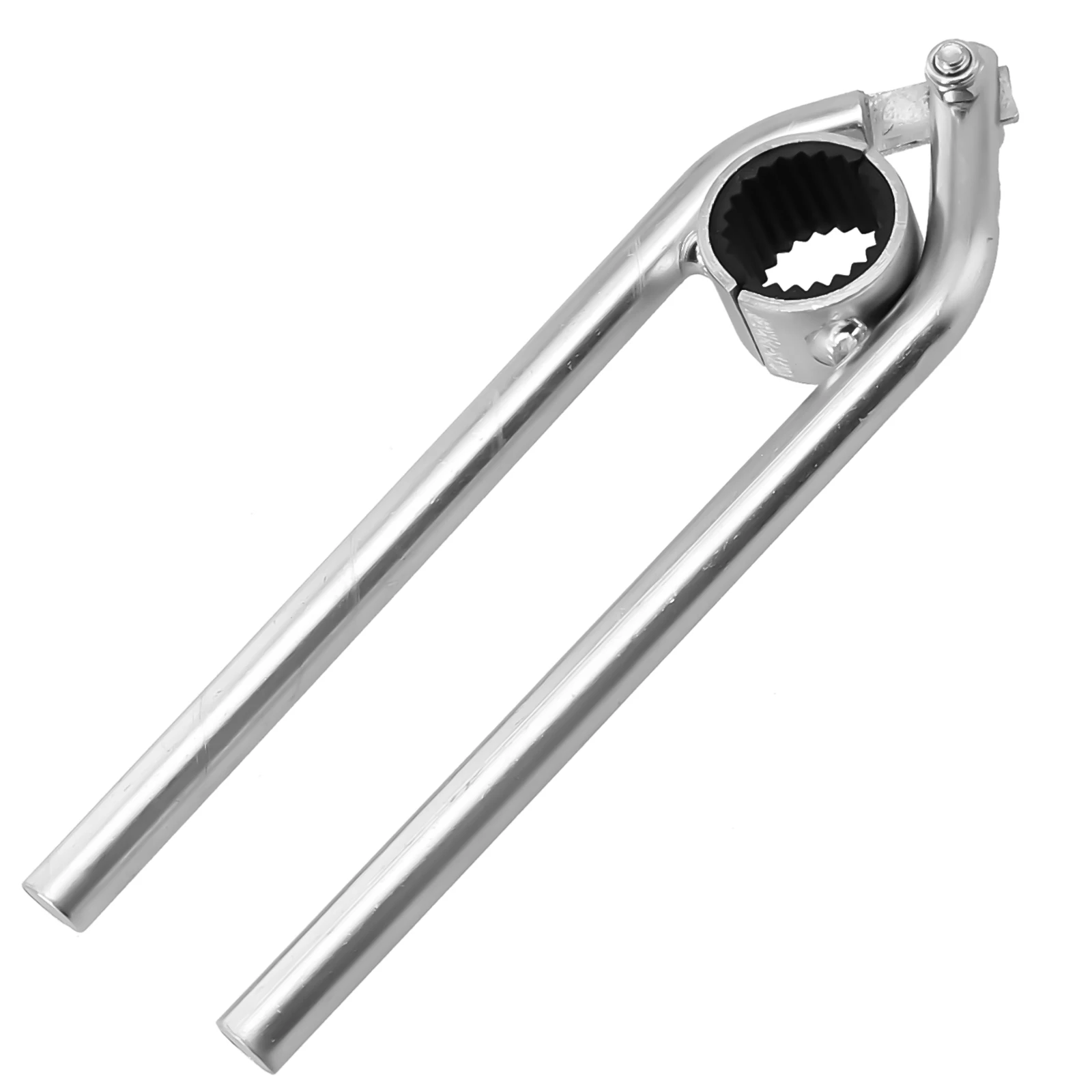Adjustable Kitchen Aerator Wrenchs Removal Spanner Carbon Steel Alloy Multifunctional Silver Wash Basin Repair Tool
Adjustable Kitchen Aerator Wrenchs Removal Spanner Carbon Steel Alloy Multifunctional Silver Wash Basin Repair Tool