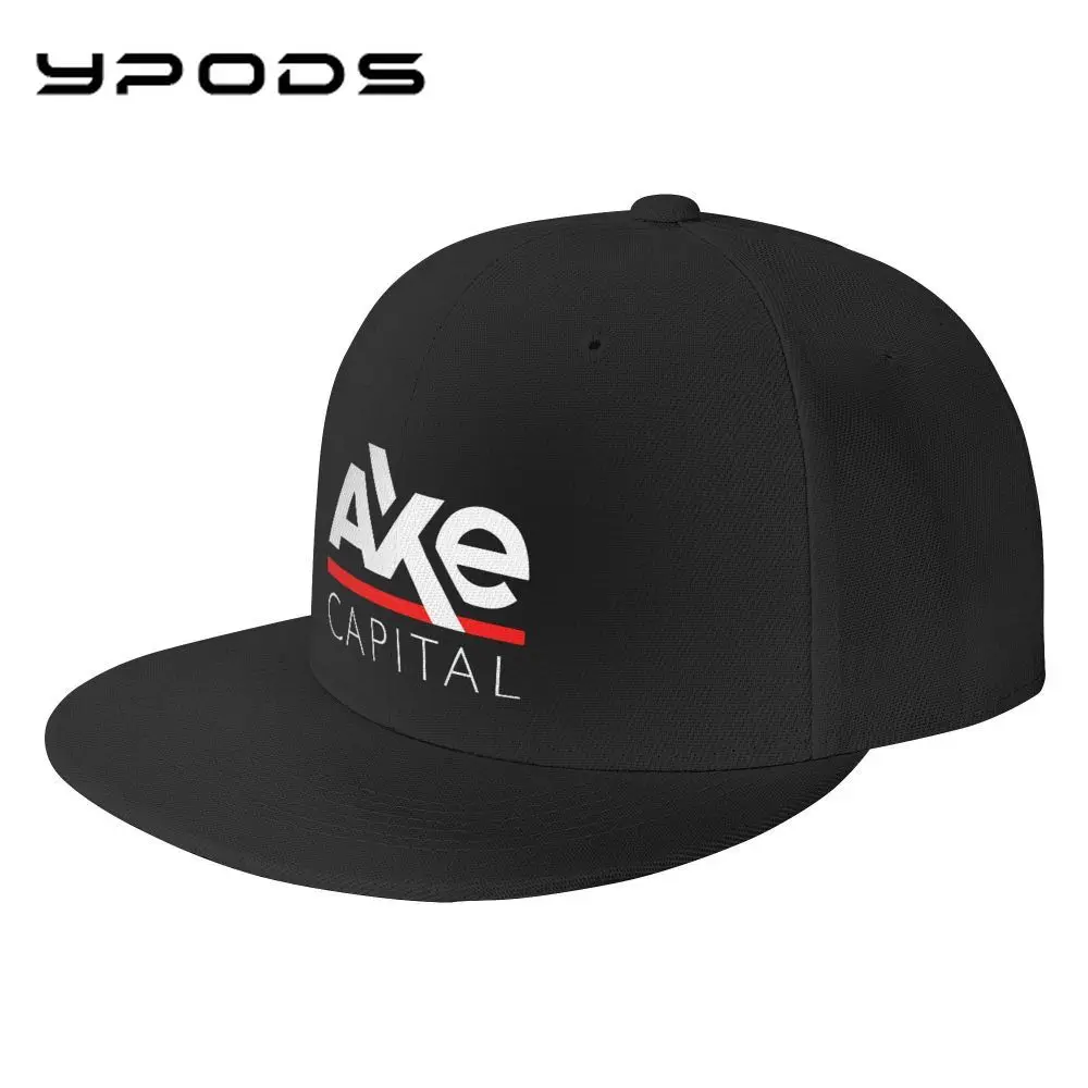 Axe Capital Logo Baseball Hats Couples Snapback Caps Hip Hop Style Flat Bill Hats Adjustable Size
Axe Capital Logo Baseball Hats Couples Snapback Caps Hip Hop Style Flat Bill Hats Adjustable Size