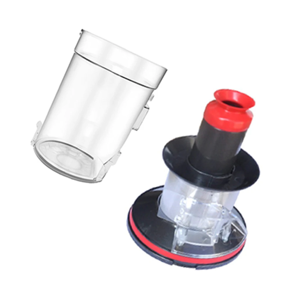 Dust Bin Container Filter For Proscenic P10 P11 Handheld Vacuum Cleaner Dust Cup Filters Replacement Accessries
Dust Bin Container Filter For Proscenic P10 P11 Handheld Vacuum Cleaner Dust Cup Filters Replacement Accessries