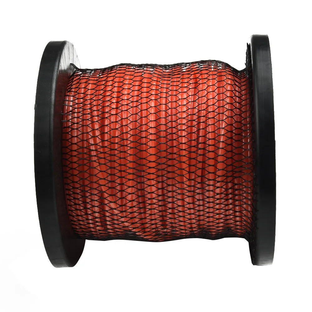 50m Brushcutter Line Trimmer Cord Line Wire 2.7mm For STIHL Strimmer Wire String Trimmer Brush Cutter Spare Parts Garden Tool
50m Brushcutter Line Trimmer Cord Line Wire 2.7mm For STIHL Strimmer Wire String Trimmer Brush Cutter Spare Parts Garden Tool