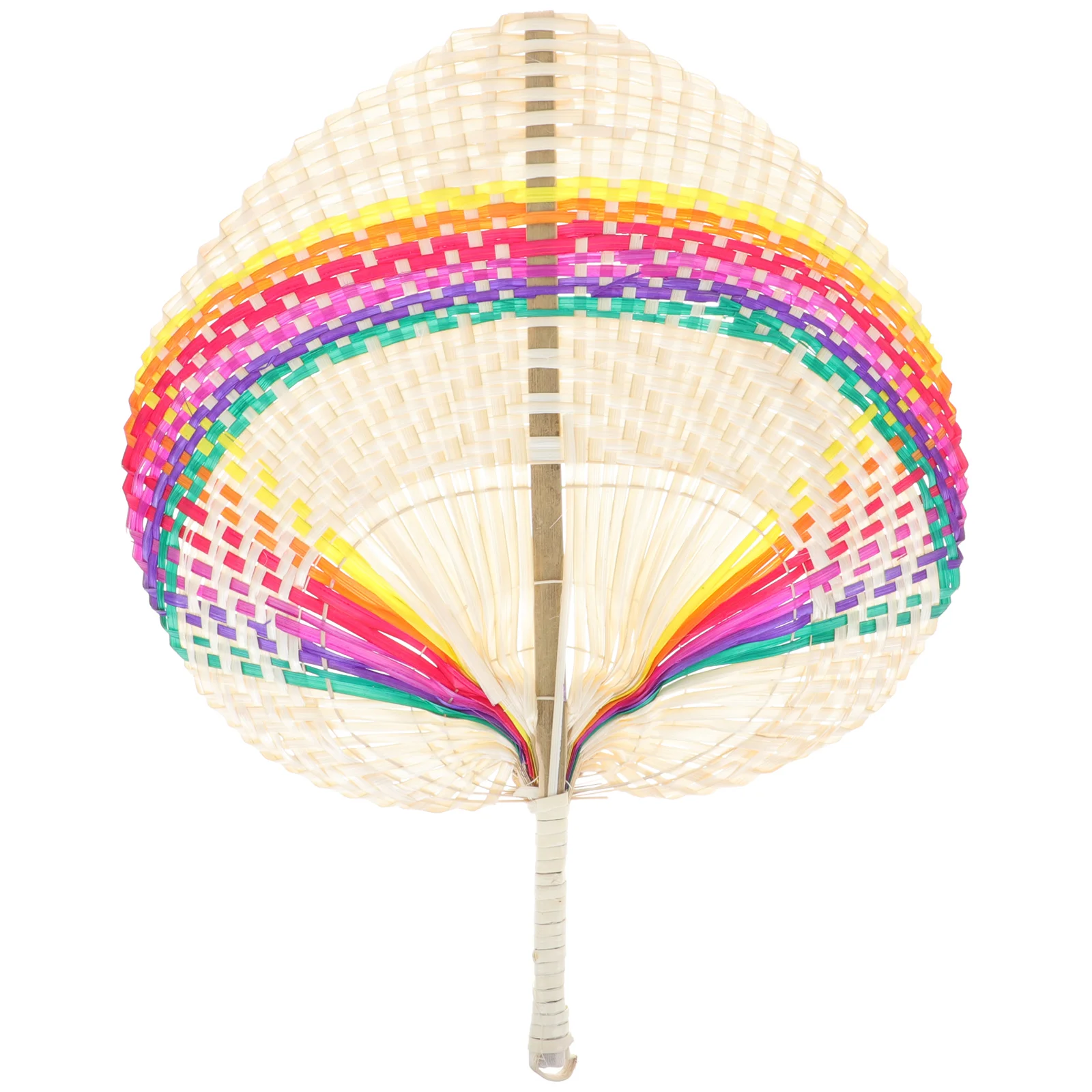 Fan Hand Woven Farmhouse Vintage Bamboo Leaf Palm Chinese Handheld Decor Summer Wall Decoration Rattan Cooling Style Rustic
Fan Hand Woven Farmhouse Vintage Bamboo Leaf Palm Chinese Handheld Decor Summer Wall Decoration Rattan Cooling Style Rustic