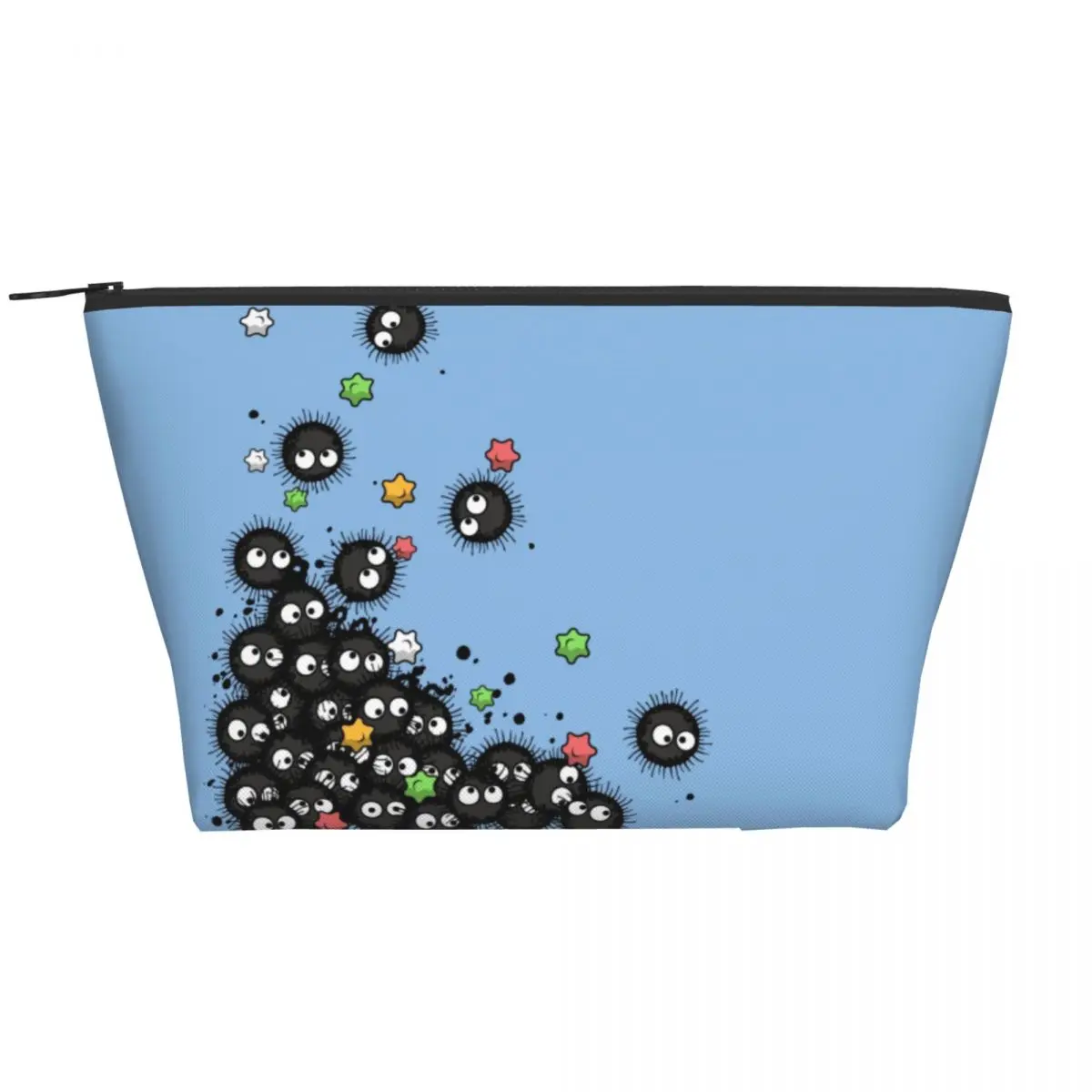My Neighbor Totoro Anime Travel Cosmetic Bag Studio Ghibli Miyazaki Hayao Makeup Toiletry Organizer Ladies Storage Dopp Kit
My Neighbor Totoro Anime Travel Cosmetic Bag Studio Ghibli Miyazaki Hayao Makeup Toiletry Organizer Ladies Storage Dopp Kit