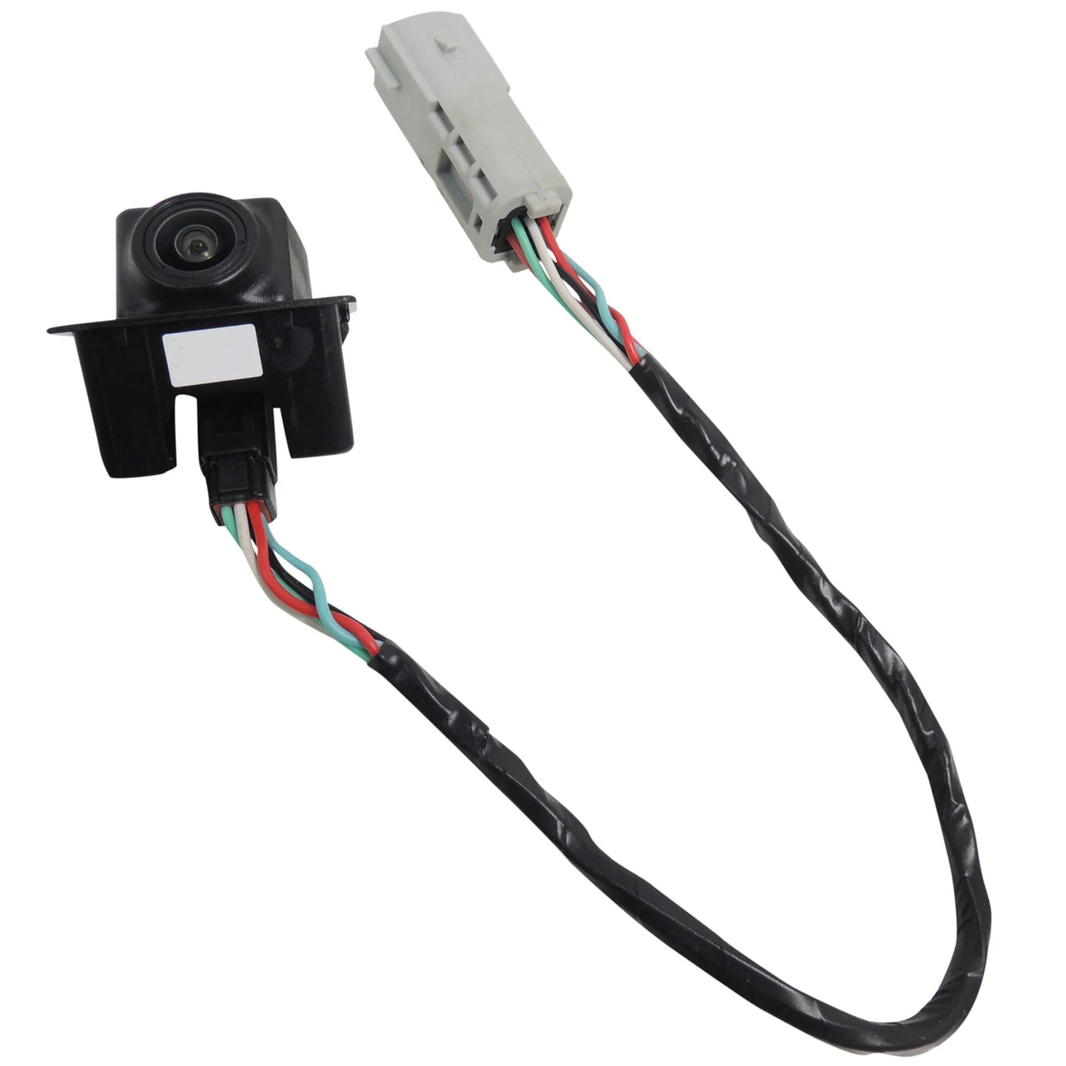 95407397 Rear View Parking Aid Backup Camera for Chevy Cruze Equinox GMC Terrain
95407397 Rear View Parking Aid Backup Camera for Chevy Cruze Equinox GMC Terrain