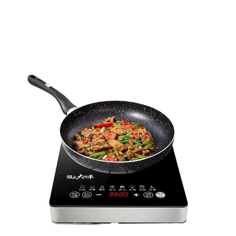 for Commercial Stove Cuiseur Portable Home Kitchen Appliance Plate Cocina Electrica Hob Hot Pot Cooktop Induction Cooker
for Commercial Stove Cuiseur Portable Home Kitchen Appliance Plate Cocina Electrica Hob Hot Pot Cooktop Induction Cooker