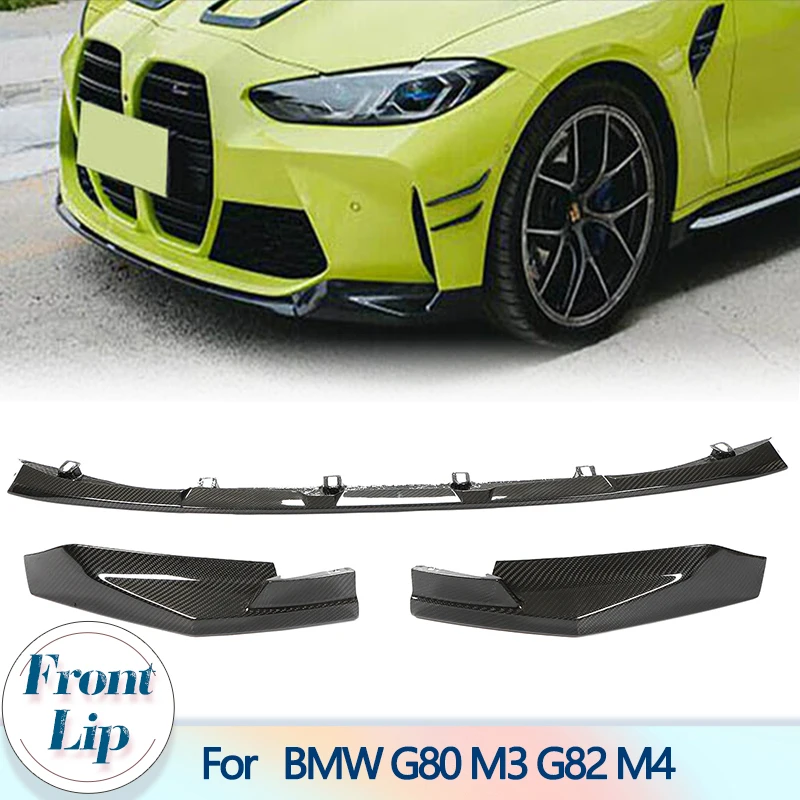 Губа переднего бампера автомобиля для BMW 3 4 серии G80 M3 G82 M4 2021 2022, сухой карбоновый передний бампер, защита для подбородка, сменная защита
Губа переднего бампера автомобиля для BMW 3 4 серии G80 M3 G82 M4 2021 2022, сухой карбоновый передний бампер, защита для подбородка, сменная защита