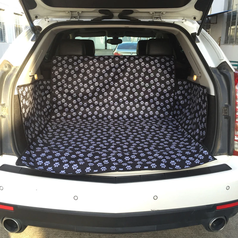 3 In 1 Dog Car Seat Cover Waterproof Boot Liner Trunk Car Cover Protector For Pets Auto Boot Liner Blanket Fits Most Cars Scratc
3 In 1 Dog Car Seat Cover Waterproof Boot Liner Trunk Car Cover Protector For Pets Auto Boot Liner Blanket Fits Most Cars Scratc