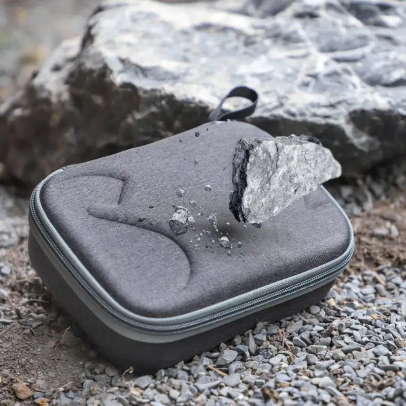 Shock-absorbing For Dji Avata/fpv Controoler 2 Accessories Mini Carrying Bag Travel Protection Carrying Bag Portable Hard Shell
Shock-absorbing For Dji Avata/fpv Controoler 2 Accessories Mini Carrying Bag Travel Protection Carrying Bag Portable Hard Shell