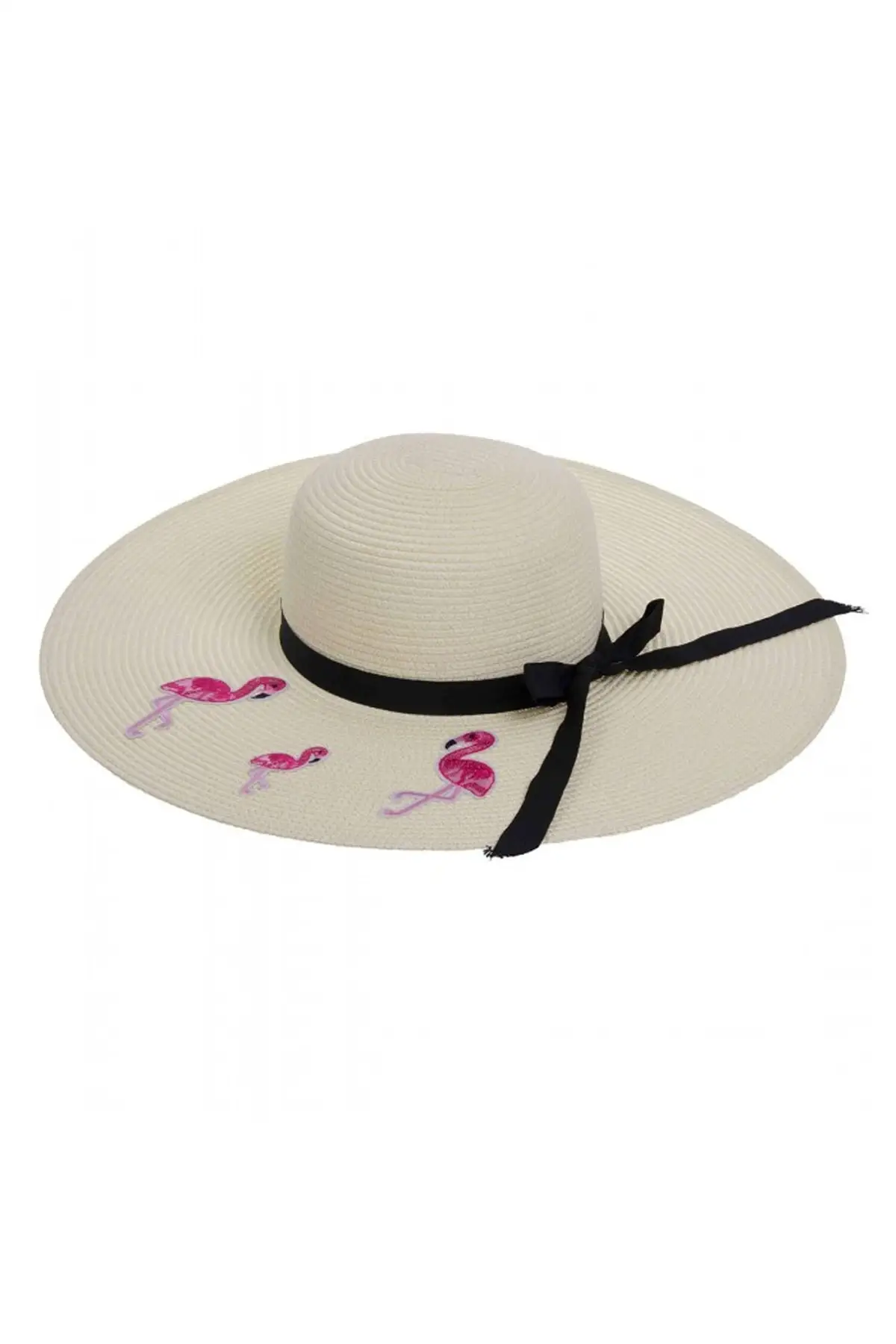 Трубочка Фламинго женская шляпа 7046 
Трубочка Фламинго женская шляпа 7046