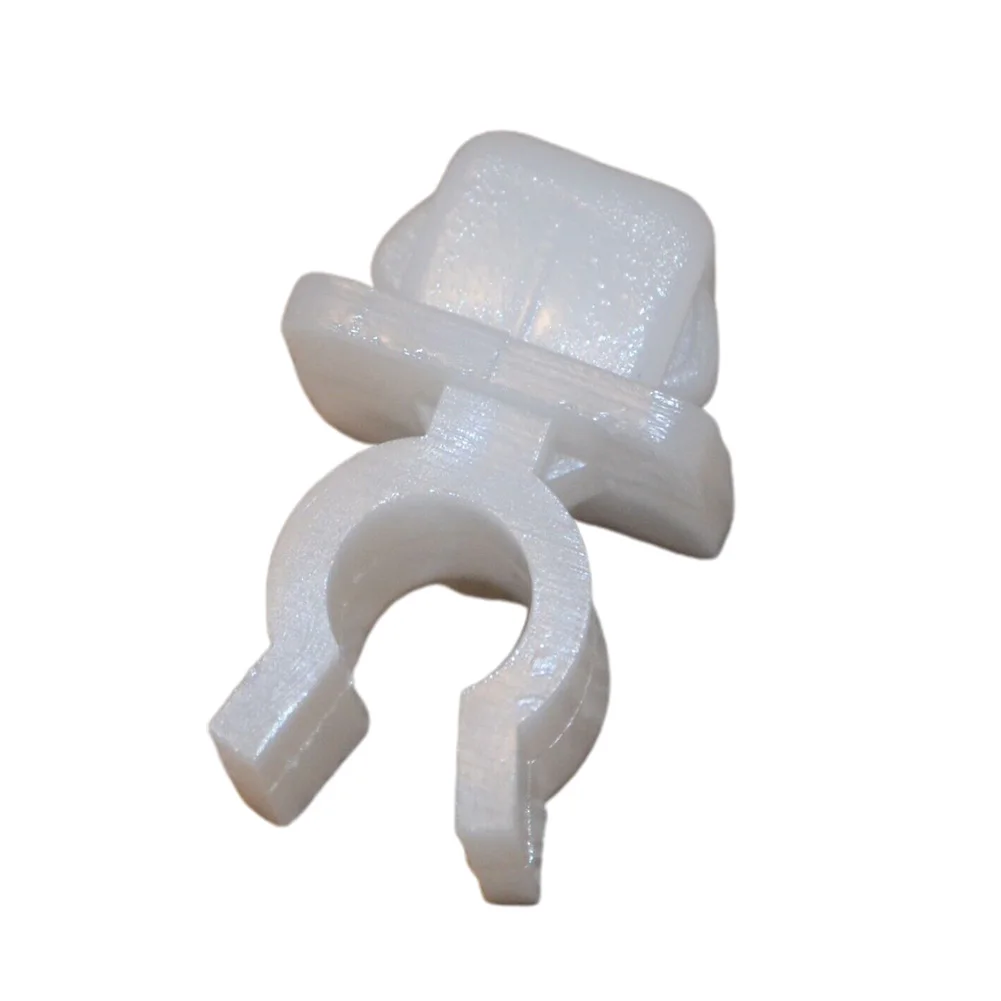 Fastener Holds Clips 53455-33010 Accessories Approx. 2x1.4cm For Toyota Nylon Hood Replacement 10 Pcs Brand New
Fastener Holds Clips 53455-33010 Accessories Approx. 2x1.4cm For Toyota Nylon Hood Replacement 10 Pcs Brand New