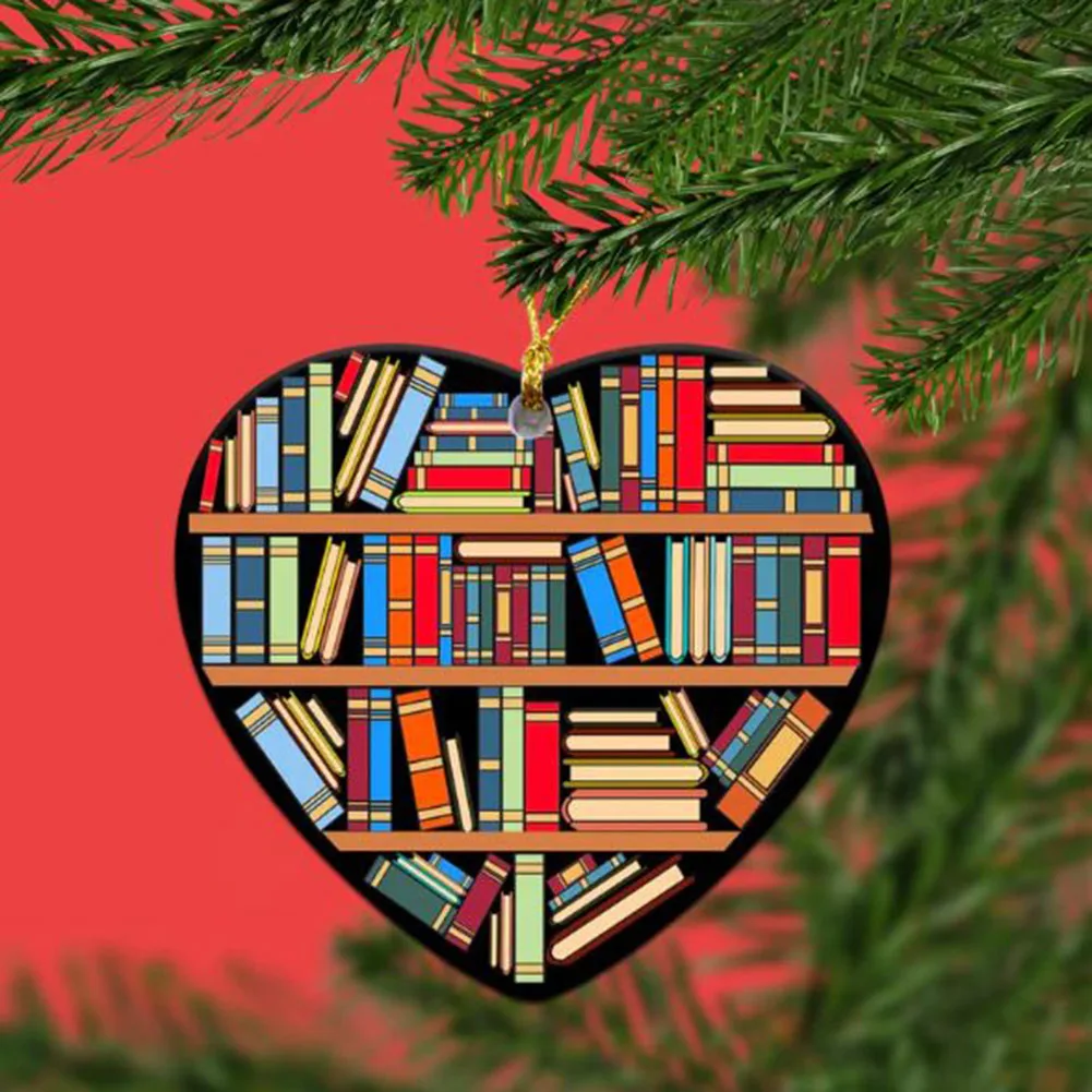Pendant Car Decoration Christmas Tree Heart Ornament Decoration Pendant Car Mounted Christmas Ornament Creative Heart Shape
Pendant Car Decoration Christmas Tree Heart Ornament Decoration Pendant Car Mounted Christmas Ornament Creative Heart Shape