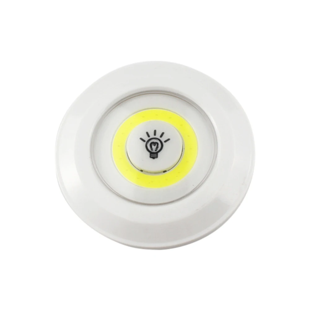 COB Bedroom Bedside Nursery Button Control Night Light Multipurpose Basement Closet Wardrobe Wall Mini Kitchen Under Cabinet
COB Bedroom Bedside Nursery Button Control Night Light Multipurpose Basement Closet Wardrobe Wall Mini Kitchen Under Cabinet