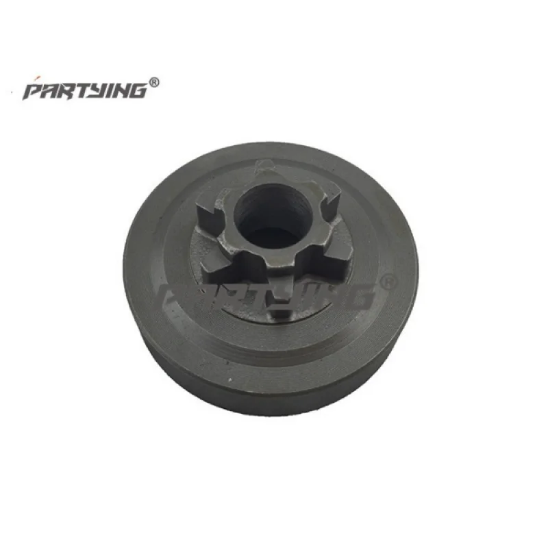 Chain Saw Integrated Passive Disk Overall for Zenoah Komatsu G2500 Chinese 2500 25cc saw Saws
Chain Saw Integrated Passive Disk Overall for Zenoah Komatsu G2500 Chinese 2500 25cc saw Saws