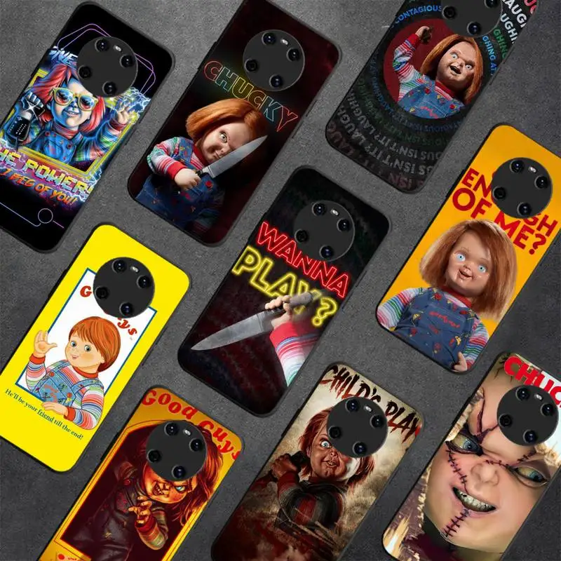 Chucky Good Guys Phone Case For Huawei Y 5 Y62019 Y52018 Y92019 Luxury funda case for 9prime2019
Chucky Good Guys Phone Case For Huawei Y 5 Y62019 Y52018 Y92019 Luxury funda case for 9prime2019