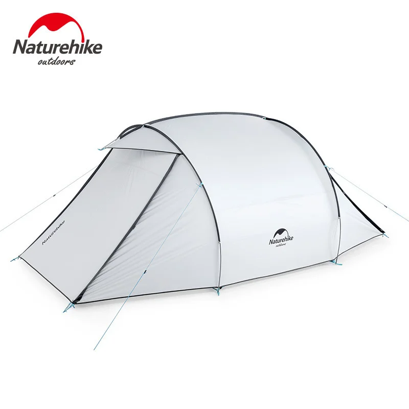 Naturehike Family Camping Three-person Tent Rain And Sun Protection Beach Tent One Room One Hall Self-driving Camping Tent Park
Naturehike Family Camping Three-person Tent Rain And Sun Protection Beach Tent One Room One Hall Self-driving Camping Tent Park