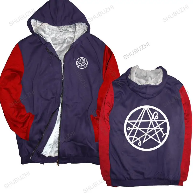 cotton man hoodies winter jacket Cthulhu Necronomicon H P Lovecraft Deep Old Ones Sigil Geek unisex brand winter hoody
cotton man hoodies winter jacket Cthulhu Necronomicon H P Lovecraft Deep Old Ones Sigil Geek unisex brand winter hoody