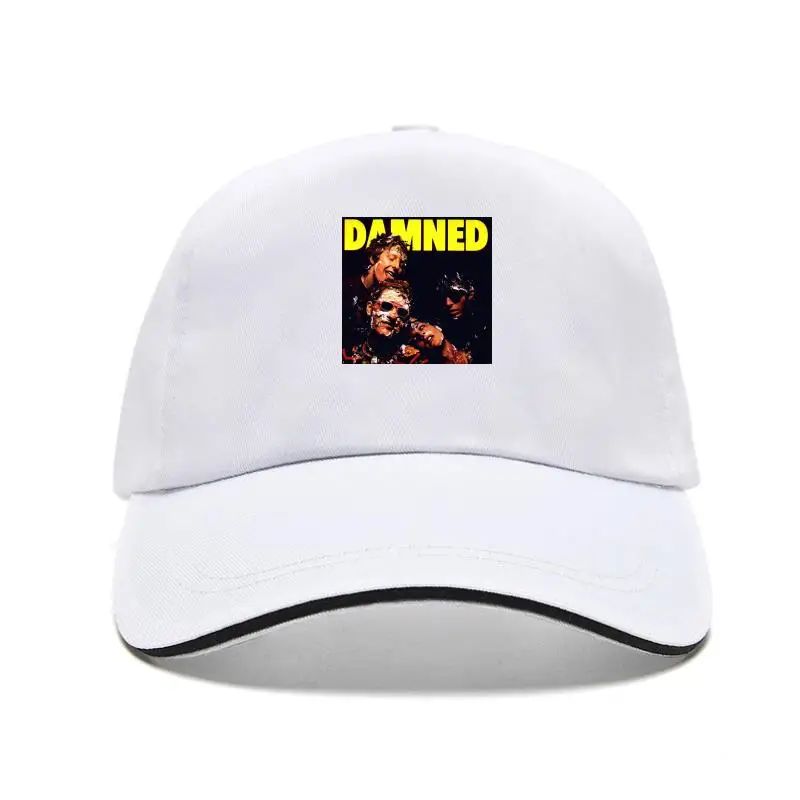 The Damned Rock Band Legend Men'S Black Baseball Cap Adjustable S M L one size one size one size Apparel Casual Baseball Caps
The Damned Rock Band Legend Men'S Black Baseball Cap Adjustable S M L one size one size one size Apparel Casual Baseball Caps
