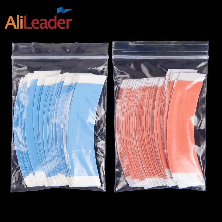 Воздухопроницаемая стеклянная безвредная кружевная лента для парика, клейкая лента, ультратонкая прозрачная двусторонняя резинка для вол... 
Воздухопроницаемая стеклянная безвредная кружевная лента для парика, клейкая лента, ультратонкая прозрачная двусторонняя резинка для вол...