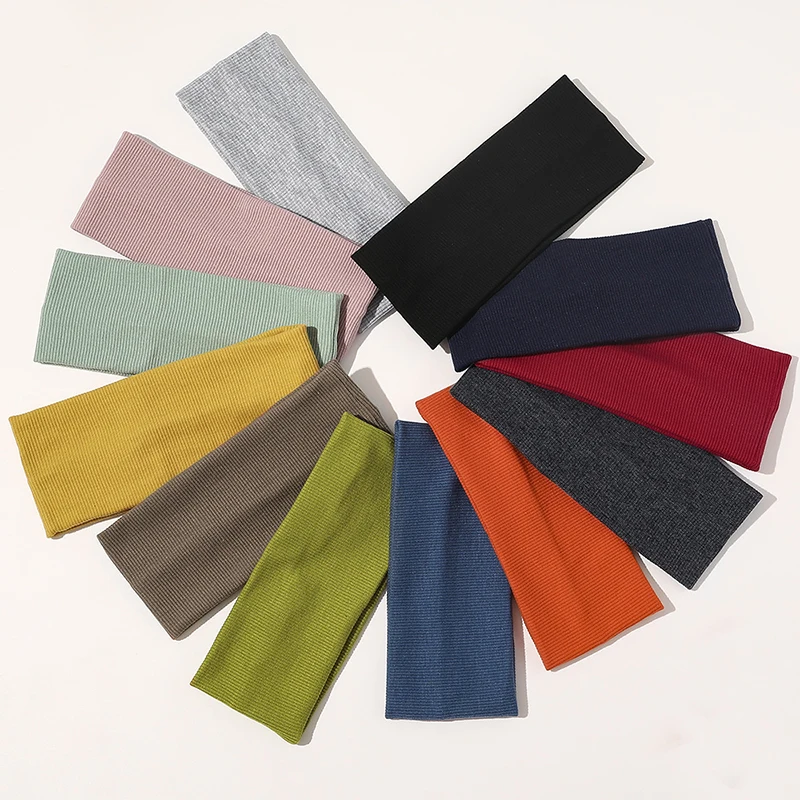 Knitted High Quality Yoga Hair Bands Sport Elastic Headbands 1PCS Sports Yoga Accessory Dance Biker Wide Headband Stretch Ribbon
Knitted High Quality Yoga Hair Bands Sport Elastic Headbands 1PCS Sports Yoga Accessory Dance Biker Wide Headband Stretch Ribbon