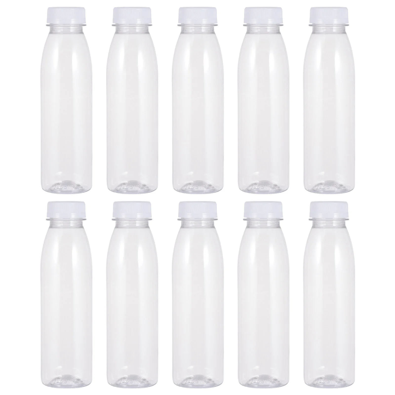Bottles Plasticjuiceempty Clear Lids Beverage Containers Container Reusable Bottle Water Smoothie Drink Jug Bulk Pouches Party
Bottles Plasticjuiceempty Clear Lids Beverage Containers Container Reusable Bottle Water Smoothie Drink Jug Bulk Pouches Party