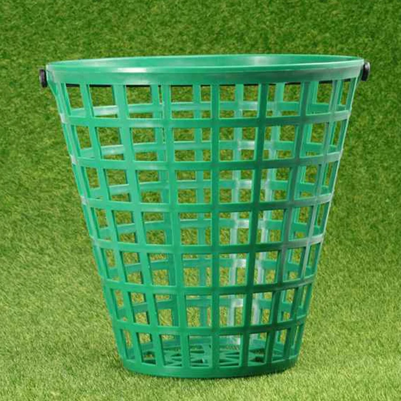 Top!-Golf Basket Golf Container With Handle Ball Rack For Stadium Outdoor Sports Green
Top!-Golf Basket Golf Container With Handle Ball Rack For Stadium Outdoor Sports Green