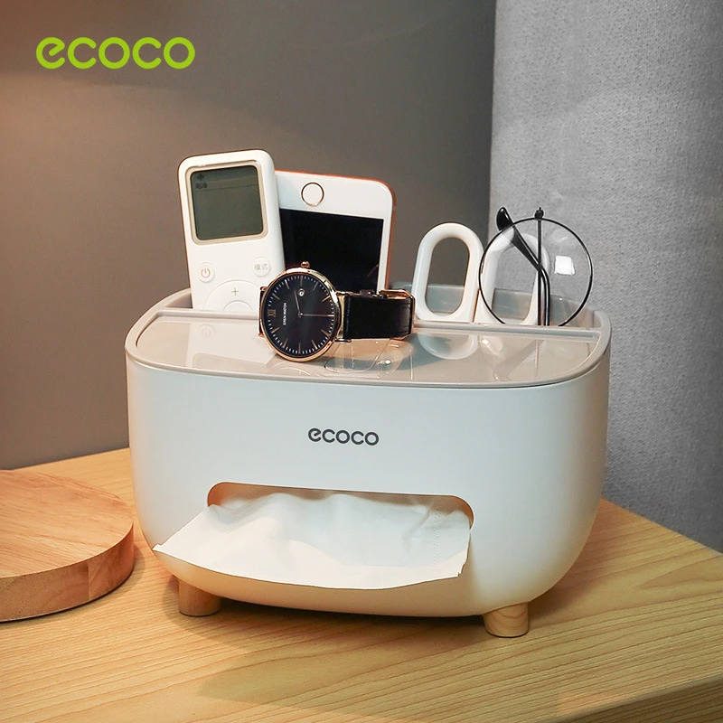 ECOCO Napkin Holder Home Decoration Living Room Light Luxury Creative Lovely Simple Multi Function Tea Table Tissue Box Storage
ECOCO Napkin Holder Home Decoration Living Room Light Luxury Creative Lovely Simple Multi Function Tea Table Tissue Box Storage