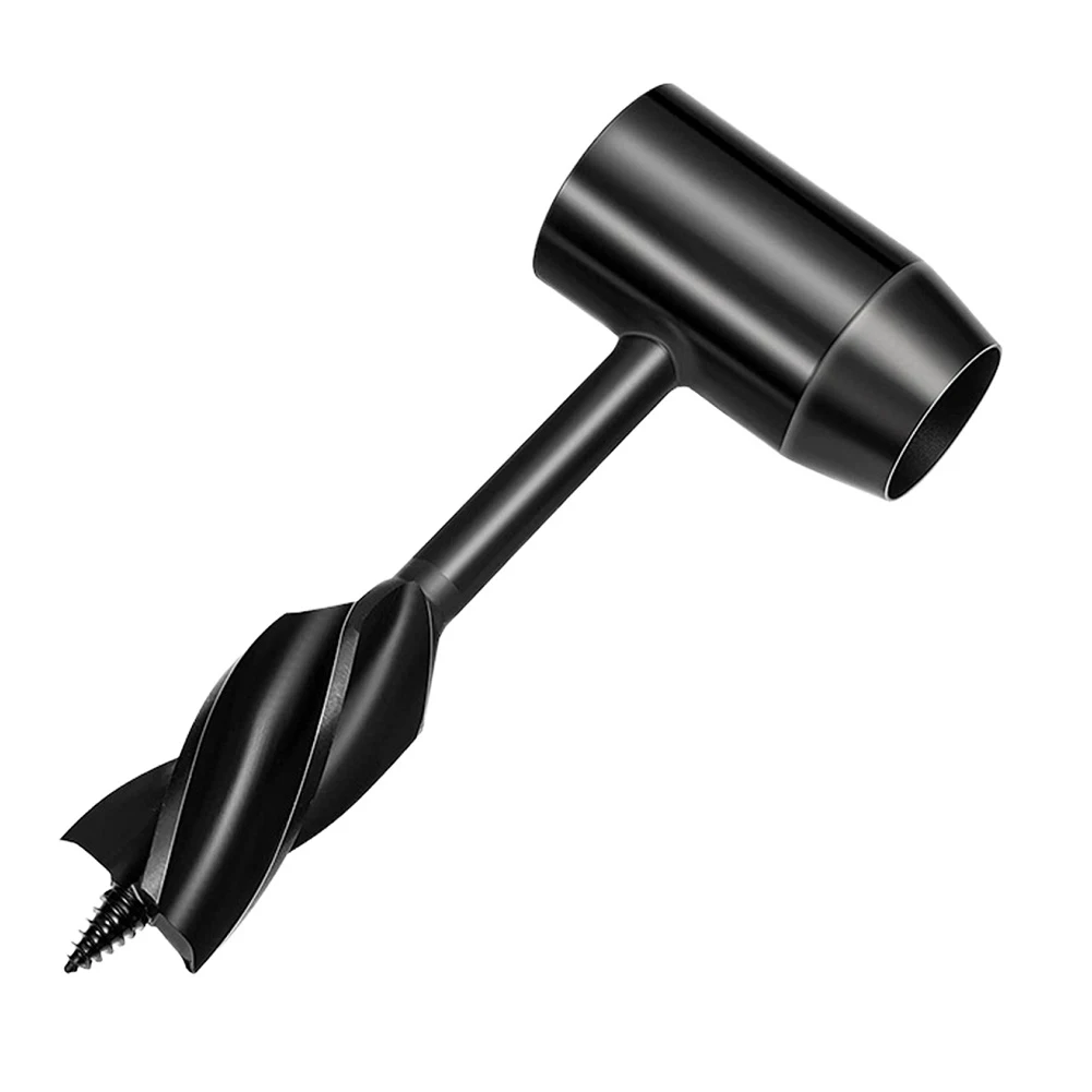 Hand Auger Wrench Carbon Steel Drill Multifunctional Survival Settlers Tool For Outdoor Sports Jungle Crafts Camping Bushcraft
Hand Auger Wrench Carbon Steel Drill Multifunctional Survival Settlers Tool For Outdoor Sports Jungle Crafts Camping Bushcraft