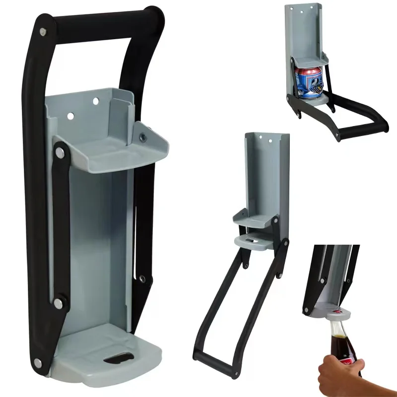Can Presser Wall Mounted Can Crusher Smasher Soda Beer Cola Budweiser Recycling Tool Home Dispensing Can Crusher Bottle Opener
Can Presser Wall Mounted Can Crusher Smasher Soda Beer Cola Budweiser Recycling Tool Home Dispensing Can Crusher Bottle Opener