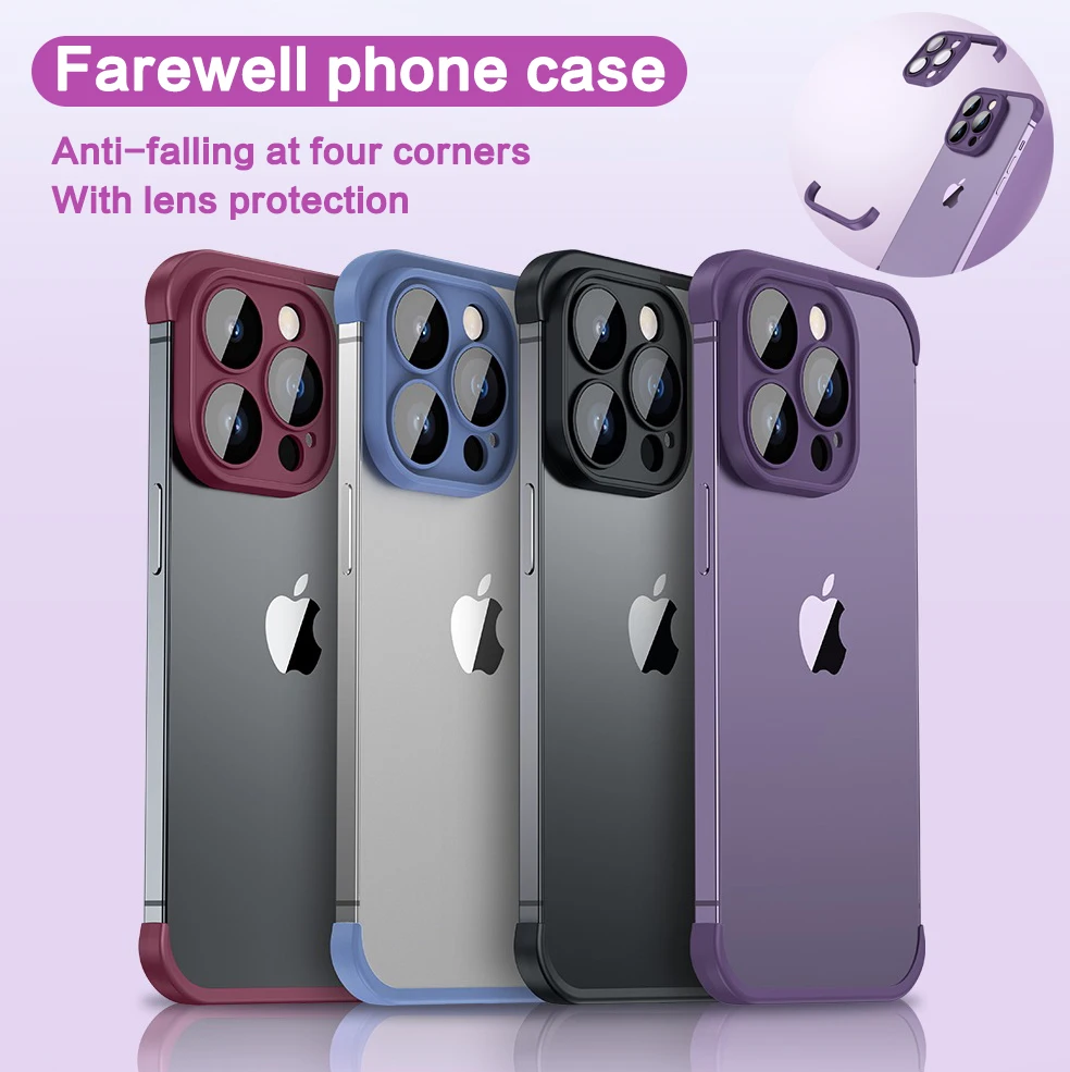 Роскошный чехол из ТПУ для Iphone 14 Plus 12 13 Pro Max, ударопрочный чехол с полным стеклом и защитой от падения для Iphone 13
Роскошный чехол из ТПУ для Iphone 14 Plus 12 13 Pro Max, ударопрочный чехол с полным стеклом и защитой от падения для Iphone 13