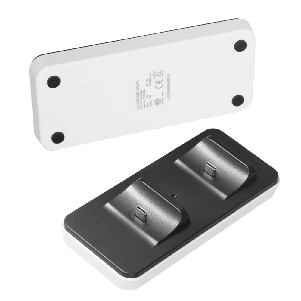 Зарядное устройство для контроллера Ps5 USB зарядная док-станция игровых