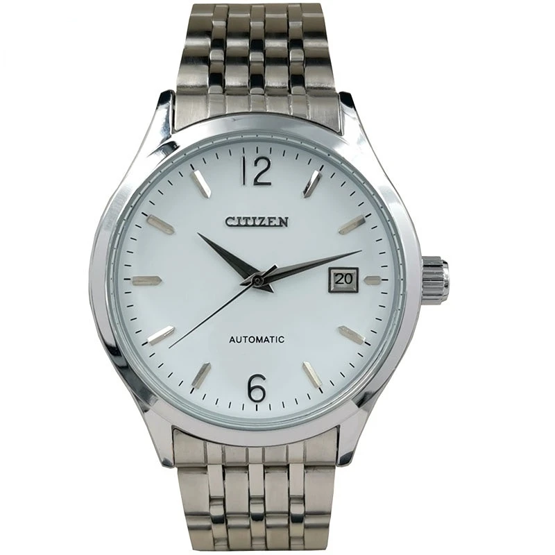 Original Citizen NH8350 Fashion Tough Perpetual Calendar Watch Male Mechanical Watch Man Brand Luxury Mens Watch
Original Citizen NH8350 Fashion Tough Perpetual Calendar Watch Male Mechanical Watch Man Brand Luxury Mens Watch