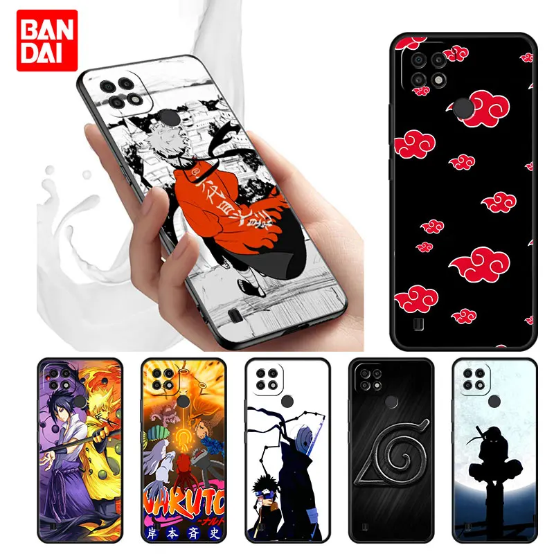 Hokage Naruto Kakashi Case for Realme C21 C21Y C25 C25s C15 C11 C17 C3 C20 5 6 7i 8i 8 8Pro Narzo30A Silicone Cover Original
Hokage Naruto Kakashi Case for Realme C21 C21Y C25 C25s C15 C11 C17 C3 C20 5 6 7i 8i 8 8Pro Narzo30A Silicone Cover Original