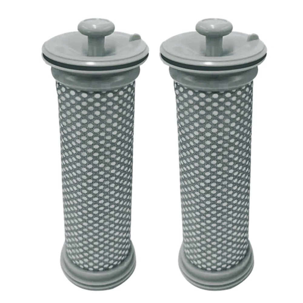 2Pcs Replacement Spare Parts Filters for A10 A11 S11 X1 Vacuum Cleaner Household Sweeper Accessories 
2Pcs Replacement Spare Parts Filters for A10 A11 S11 X1 Vacuum Cleaner Household Sweeper Accessories