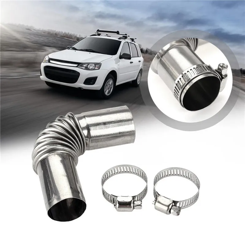 Elbow Air Parking Heater Exhaust Pipe Coupling Band Clamp Heater Exhaust Pipe Coupling 2022
Elbow Air Parking Heater Exhaust Pipe Coupling Band Clamp Heater Exhaust Pipe Coupling 2022