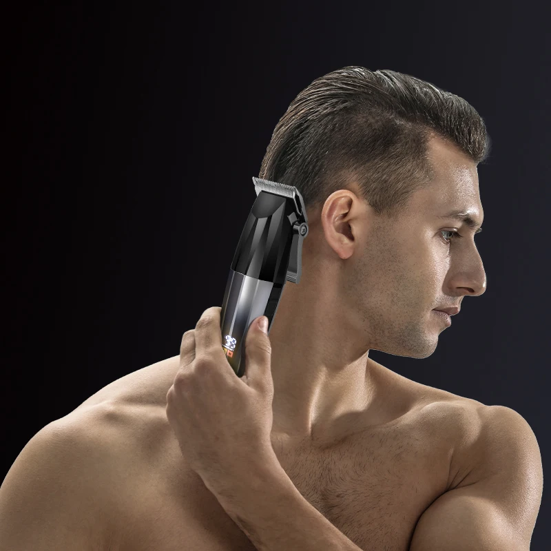 Hair Trimmer for Men Barber Comb Clipper Usb Rechargeable Professional Machine Electric Cordless Hair Trimmers Tremar for Man
Hair Trimmer for Men Barber Comb Clipper Usb Rechargeable Professional Machine Electric Cordless Hair Trimmers Tremar for Man