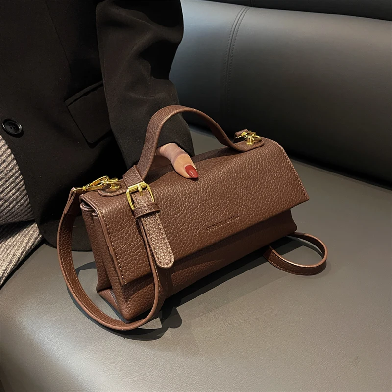 Solid Color Women Bag Retro Bags For Women 2023 Luxury Designer Handbags All Match Ladies Shoulder Messenger Bag Bolsa Feminina
Solid Color Women Bag Retro Bags For Women 2023 Luxury Designer Handbags All Match Ladies Shoulder Messenger Bag Bolsa Feminina