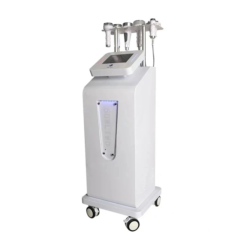 2022 Best Selling 80k Cavitation Vacuum Slimming Machine Cellulite Removal Fat Burning And Face Lifting for Body Sculpting
2022 Best Selling 80k Cavitation Vacuum Slimming Machine Cellulite Removal Fat Burning And Face Lifting for Body Sculpting