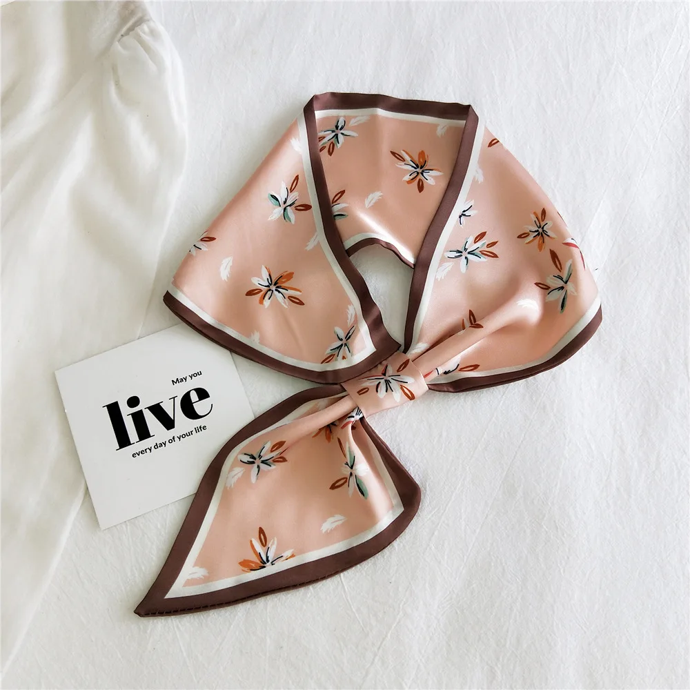 luxury silk scarf women designer Horse Bag Womens Head Headwear Long Skinny Scarves Bag Accessories
luxury silk scarf women designer Horse Bag Womens Head Headwear Long Skinny Scarves Bag Accessories