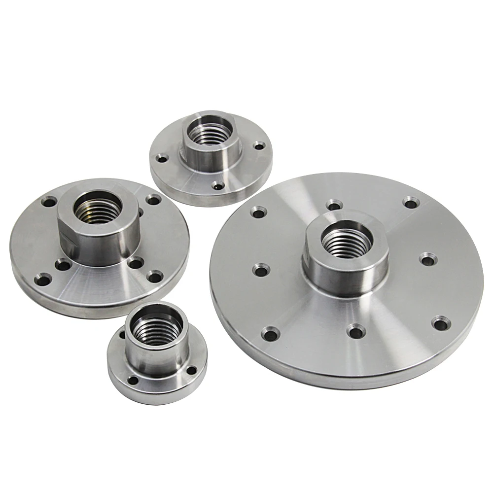 M33 x3.5mm Wood Lathe Chuck Face Plate1" /8TPI M18 -2.5mm Thread Flange Faceplate Woodworking Turning Tools Accessories
M33 x3.5mm Wood Lathe Chuck Face Plate1" /8TPI M18 -2.5mm Thread Flange Faceplate Woodworking Turning Tools Accessories