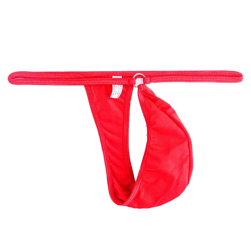 Трусы-стринги Jockstrap, мужское сексуальное нижнее белье, трусы с заниженной талией, дышащее нижнее белье с Т-образной спинкой, Однотонные трус...
Трусы-стринги Jockstrap, мужское сексуальное нижнее белье, трусы с заниженной талией, дышащее нижнее белье с Т-образной спинкой, Однотонные трус...