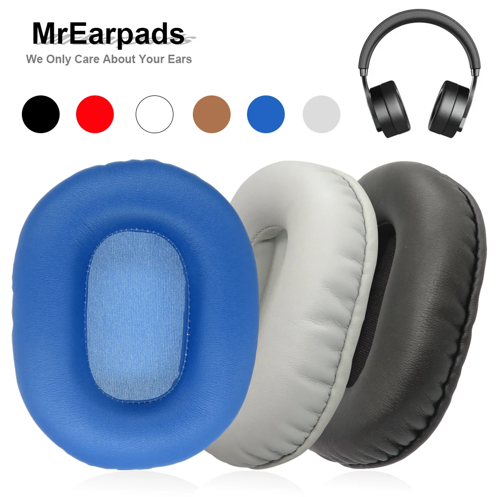 Rage USB Earpads For Creative Sound Blaster Tactic3D Rage USB Headphone Ear Pads Earcushion Replacement
Rage USB Earpads For Creative Sound Blaster Tactic3D Rage USB Headphone Ear Pads Earcushion Replacement