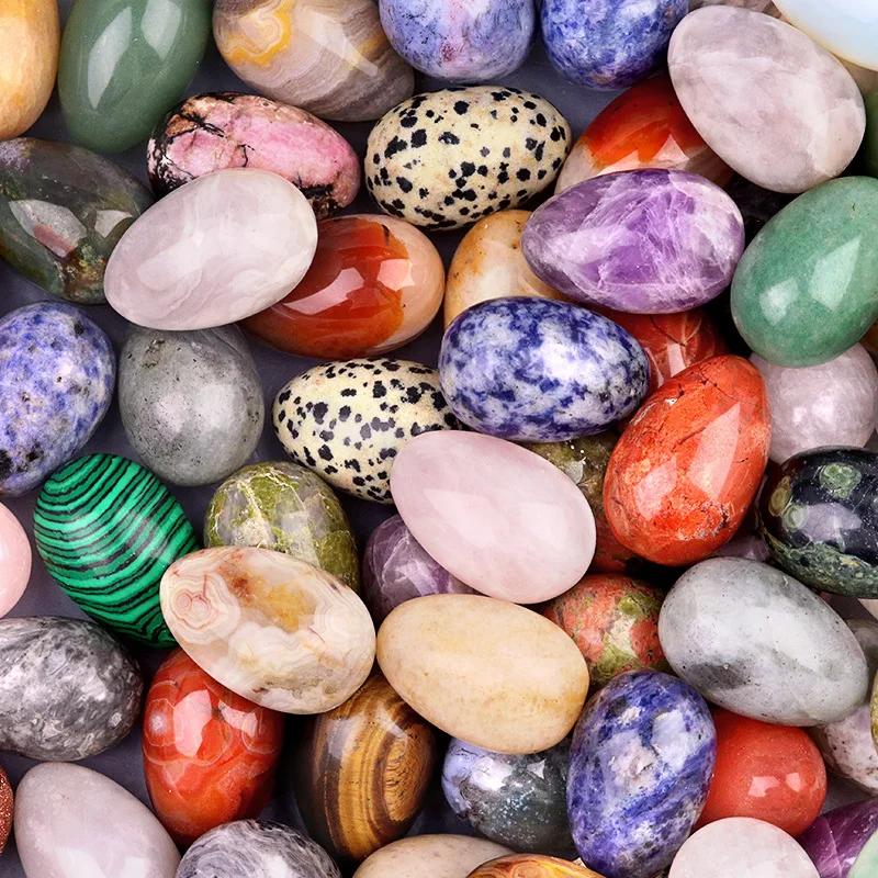 Камень аметист кварц 30 мм для декора
Камень аметист кварц 30 мм для декора